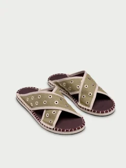 Anne Khaki|Flabelus Best