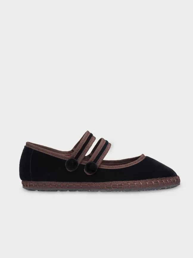Antoine Black|Flabelus Sale