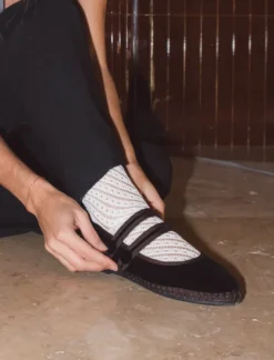 Antoine Black|Flabelus Sale