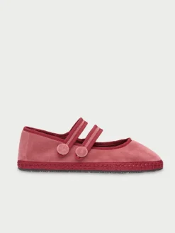 Antoine Pink|Flabelus Online