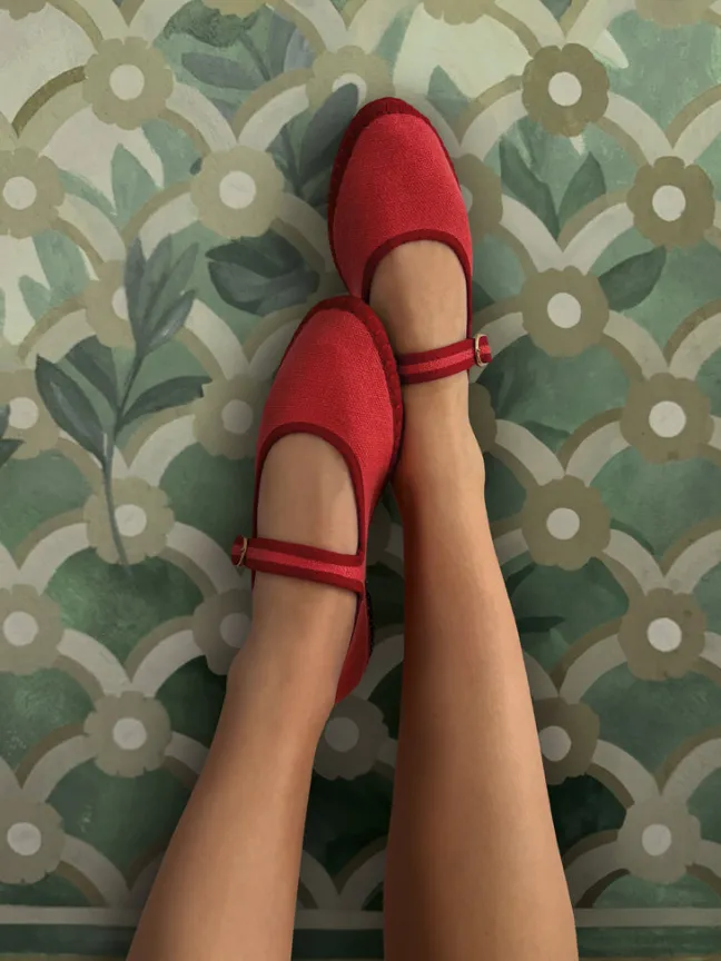 Barbara|Flabelus Discount