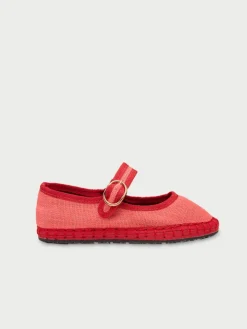 Barbara Kids|Flabelus New