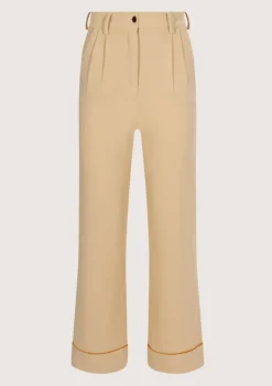 Baseball Nude Pants|Flabelus New