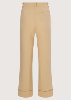 Baseball Nude Pants|Flabelus New