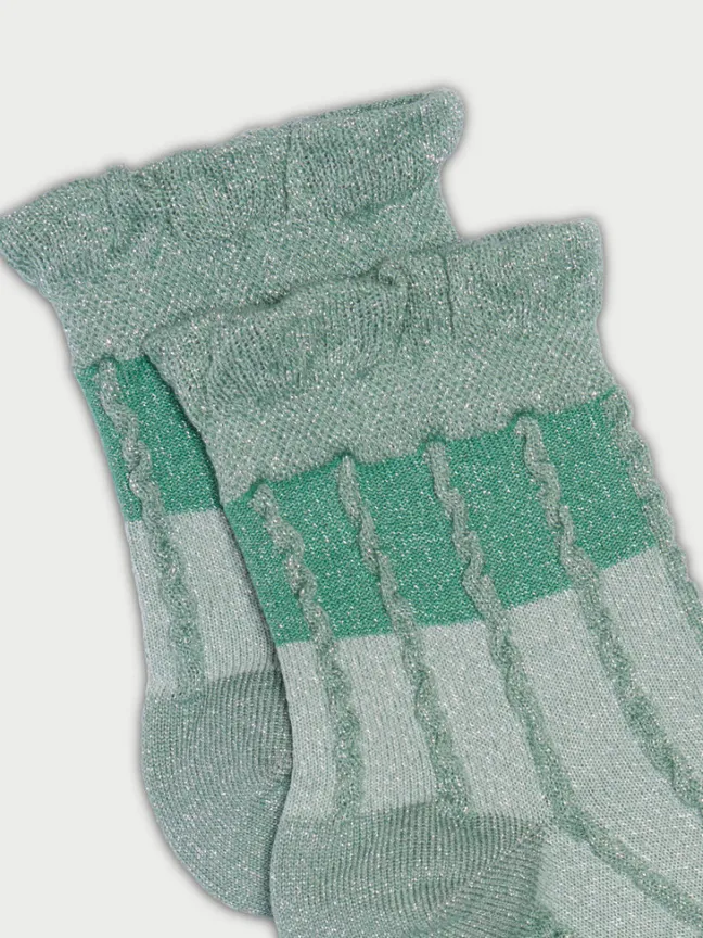 Baviera Green|Flabelus Online