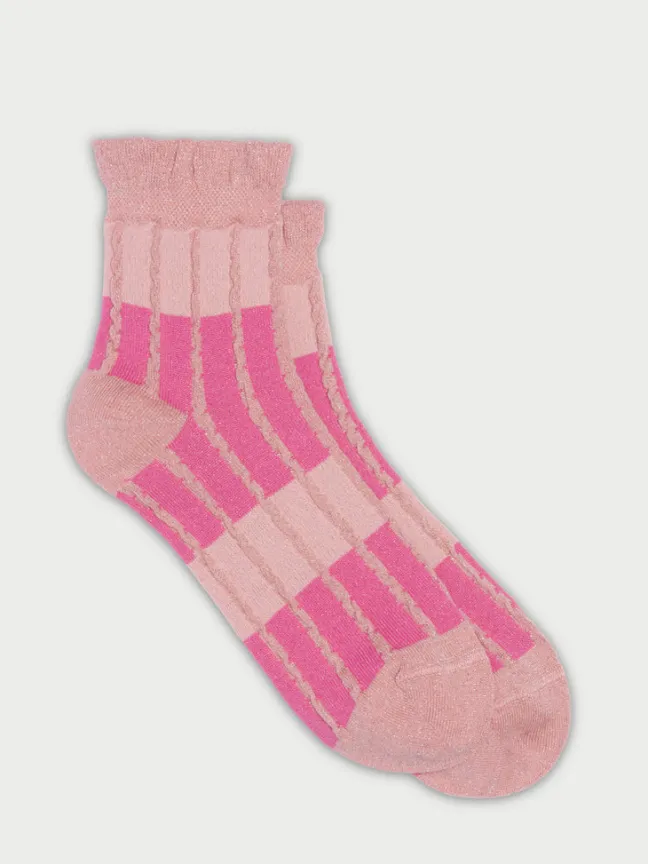 Baviera Pink|Flabelus Hot