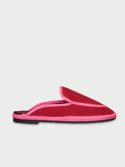 Bruna Deep Red|Flabelus Best