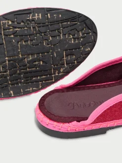 Bruna Deep Red|Flabelus Best