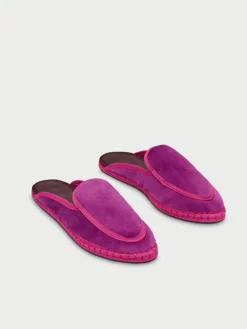 Bruna Magenta|Flabelus Clearance