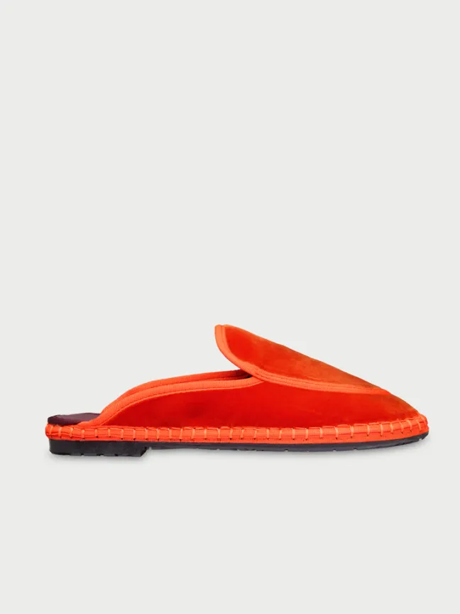 Bruna Orange|Flabelus Clearance