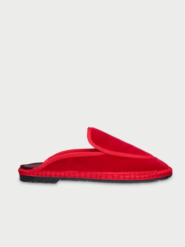 Bruna Red|Flabelus Sale