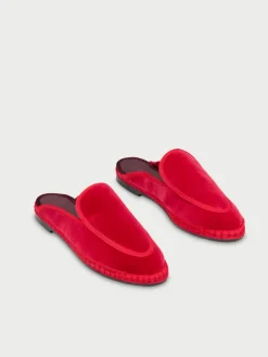 Bruna Red|Flabelus Sale