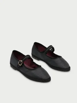 Caufield|Flabelus Online