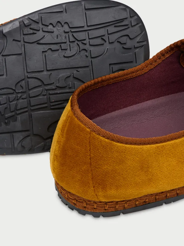 Cinderella Amaranta|Flabelus Outlet