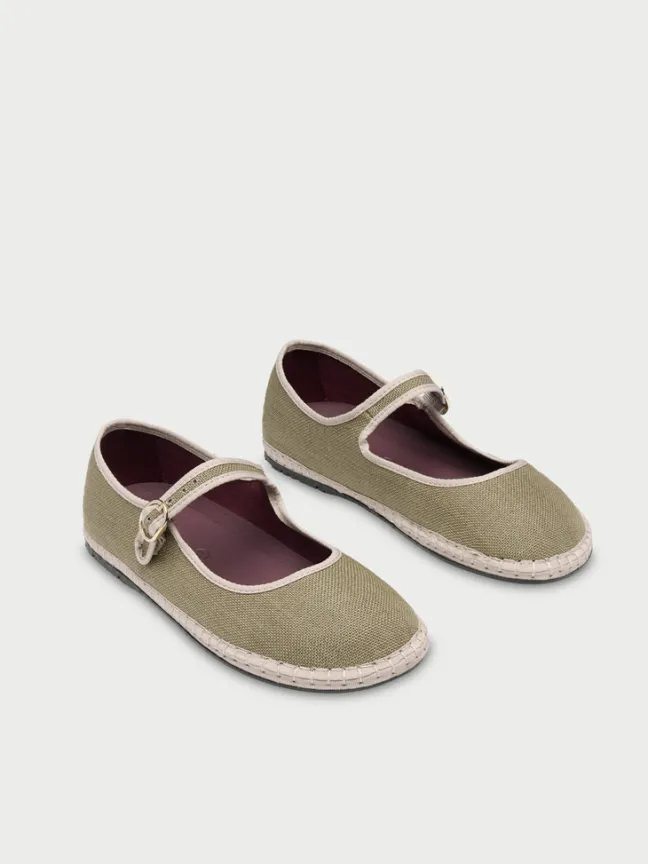 Cinderella Natty|Flabelus Outlet
