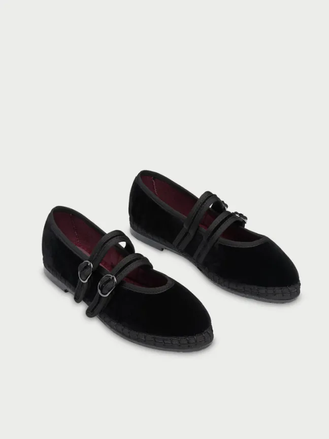 Claire Black|Flabelus Sale