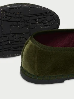 Claire Forest Green|Flabelus Discount