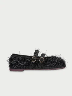 Claire Frisson Black|Flabelus Hot