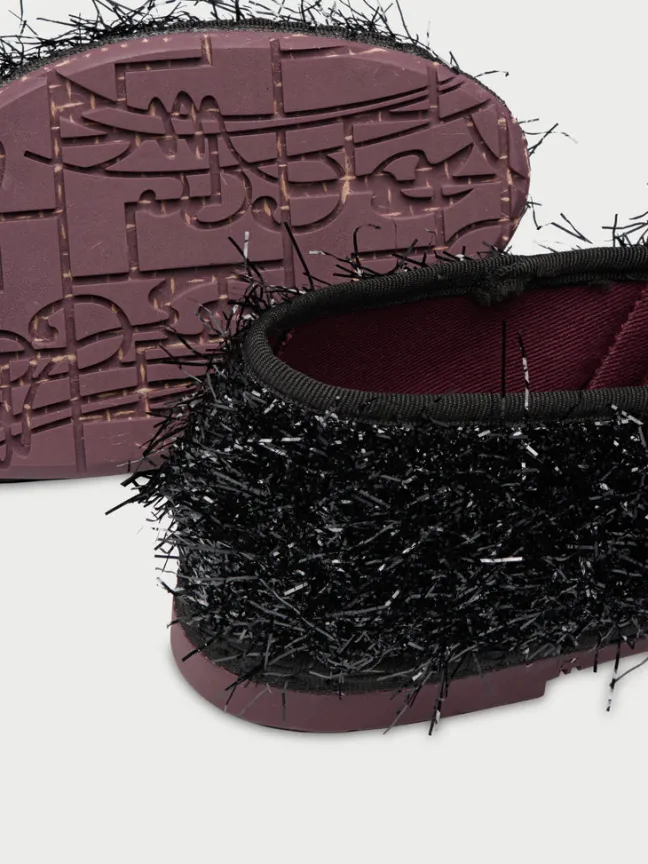 Claire Frisson Black|Flabelus Hot