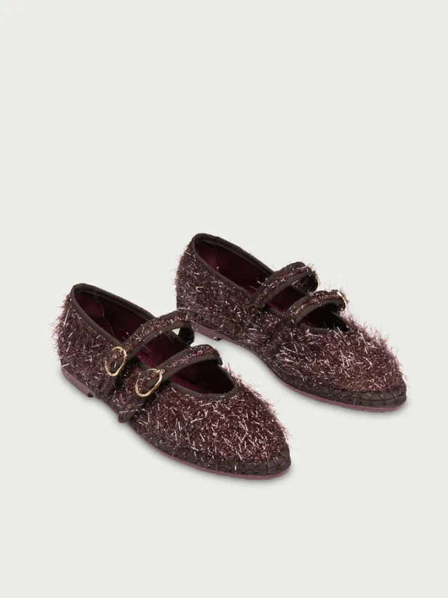 Claire Frisson Brown|Flabelus Hot