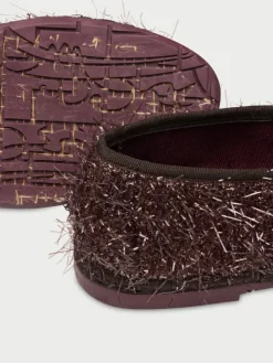 Claire Frisson Brown|Flabelus Hot