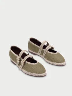 Claire Green|Flabelus Outlet