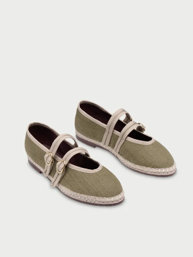 Claire Green|Flabelus Outlet