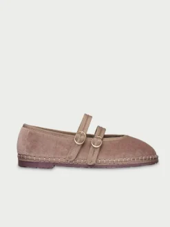 Claire Linfa|Flabelus New