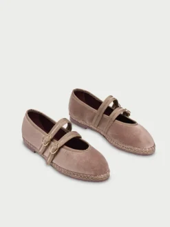 Claire Linfa|Flabelus New