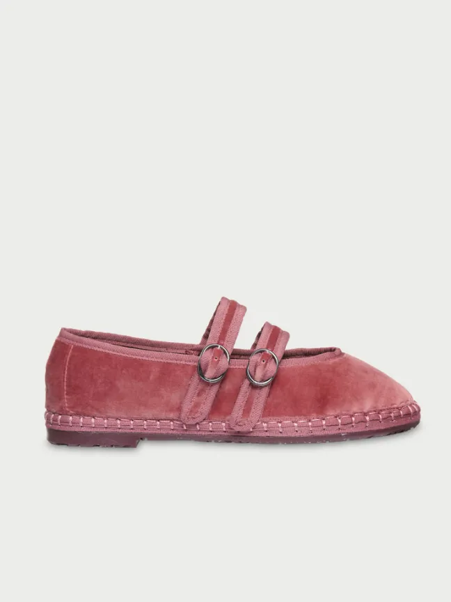 Claire Pink|Flabelus Hot