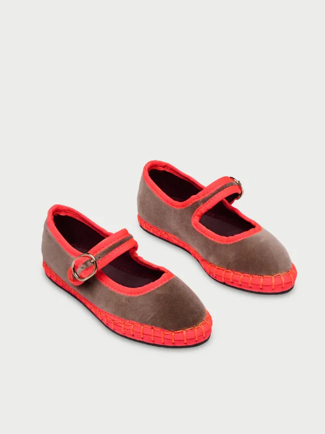 Cora Kids|Flabelus Online