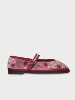 Crowned in Bloom Beige|Flabelus Best