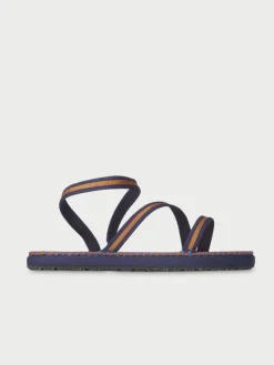 Daisy Sandal Cobre|Flabelus Hot