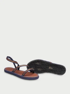 Daisy Sandal Cobre|Flabelus Hot