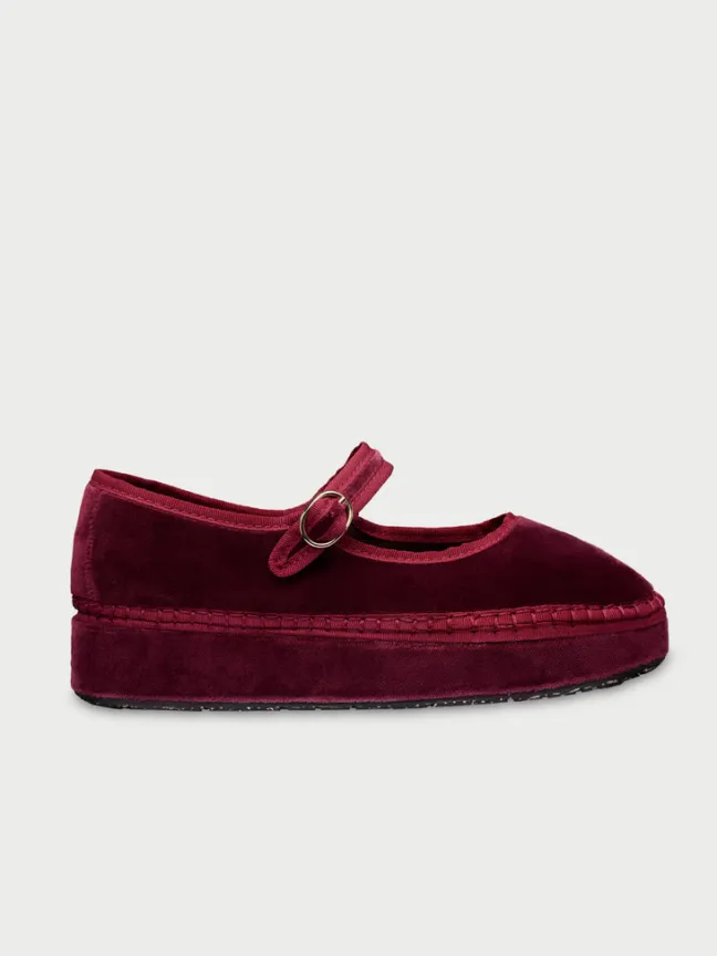 Double Lucrecia|Flabelus Sale