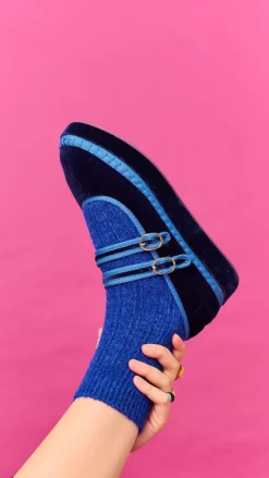 Double Montague|Flabelus New