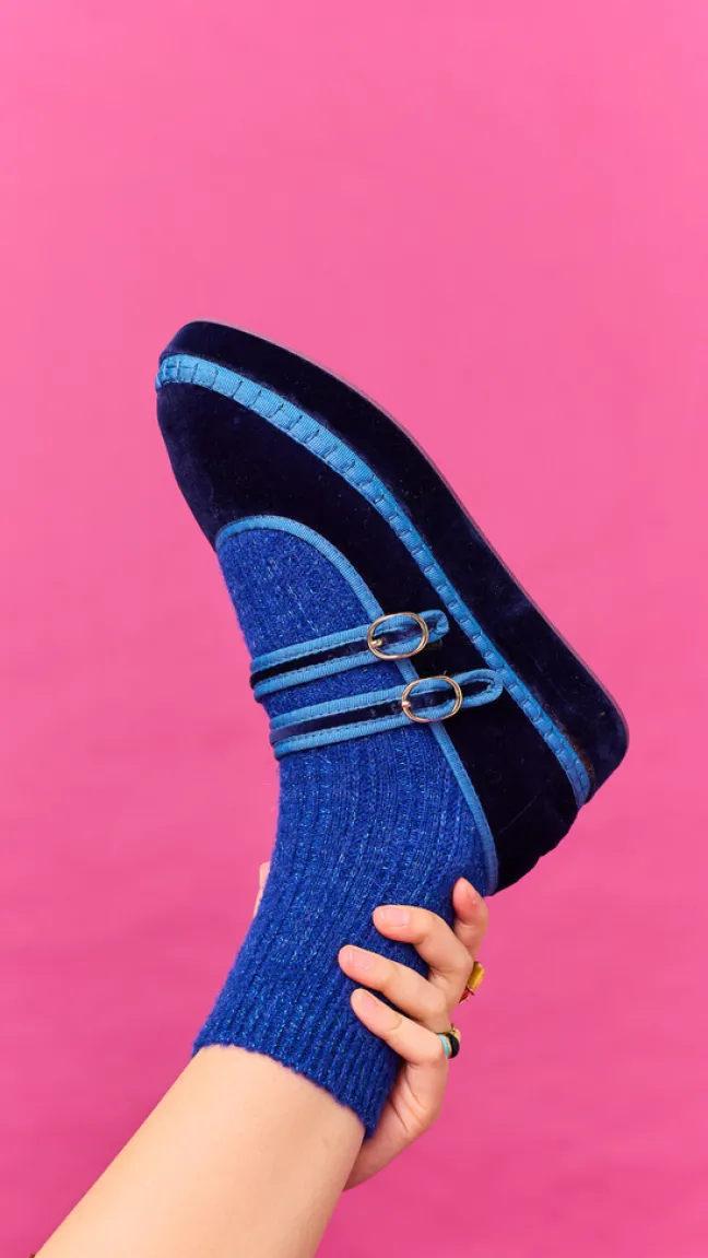 Double Montague|Flabelus New