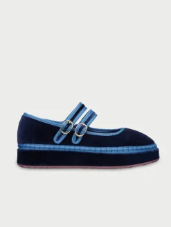 Double Montague|Flabelus New