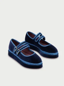 Double Montague|Flabelus New