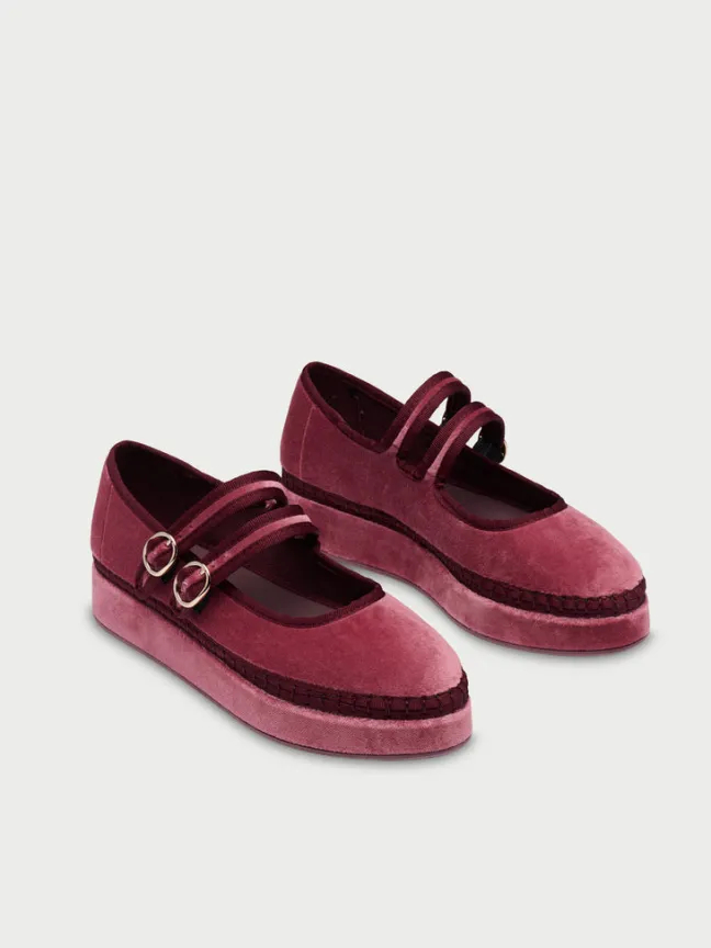 Double O’Brien|Flabelus Discount
