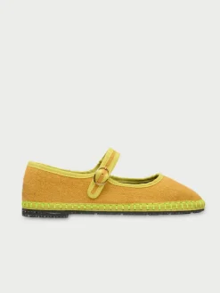 Ebenezer|Flabelus Clearance