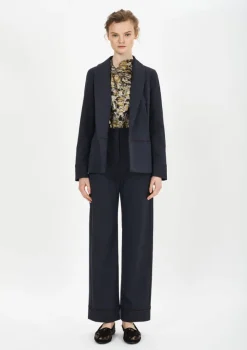 Edward Blazer|Flabelus Online