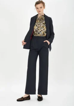 Edward Blazer|Flabelus Online