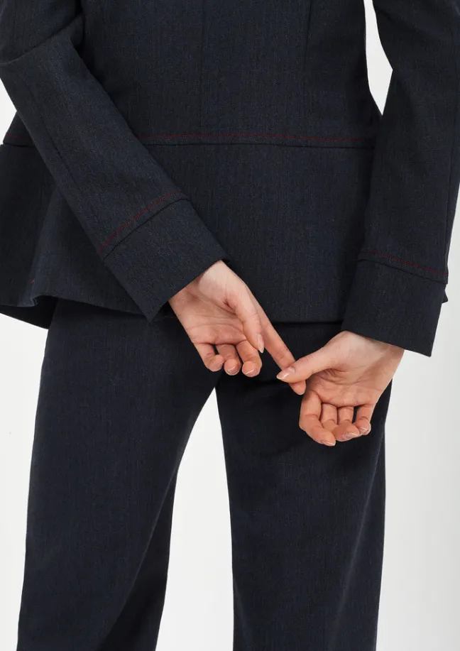 Edward Blazer|Flabelus Online