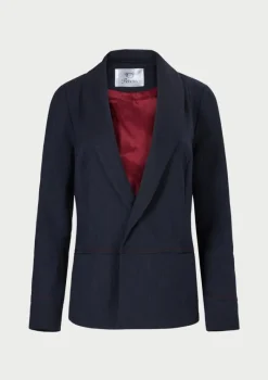 Edward Blazer|Flabelus Online