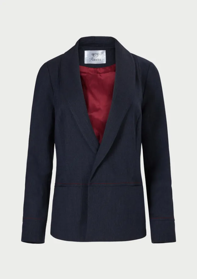 Edward Blazer|Flabelus Online