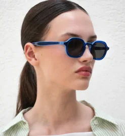 EL PATIO DE BERNARDA BLUE|Flabelus Outlet