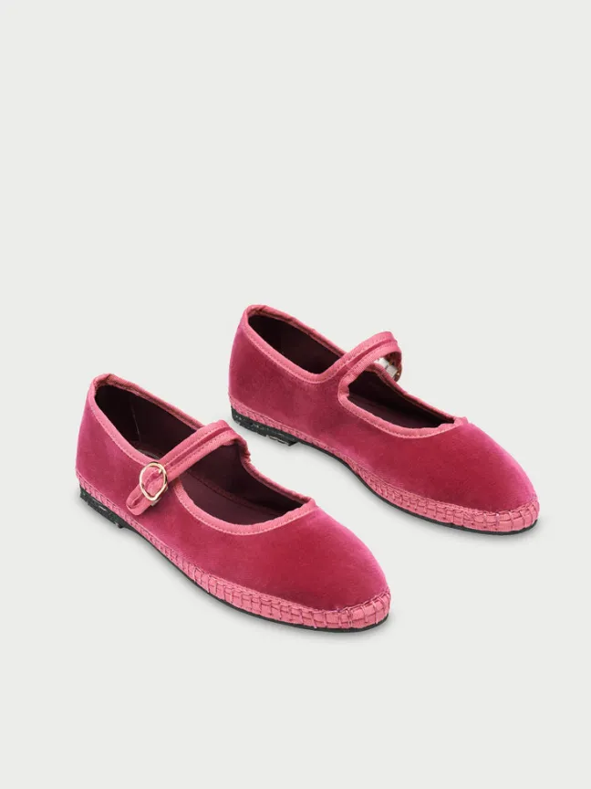 Frances|Flabelus Discount