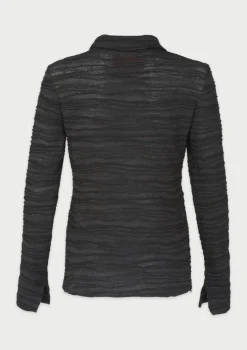 Gatsby Glam Black|Flabelus Best