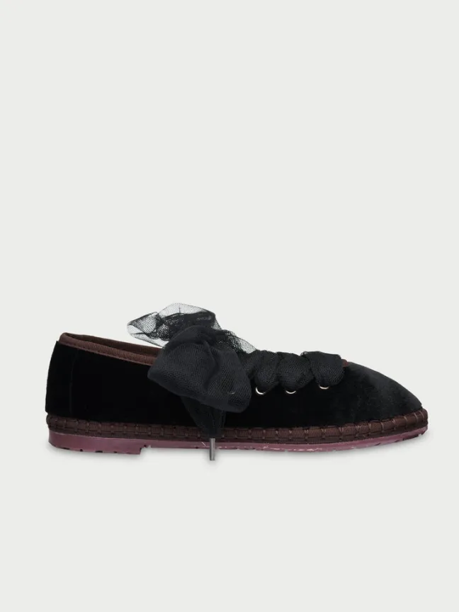 Ginevra Black|Flabelus Hot
